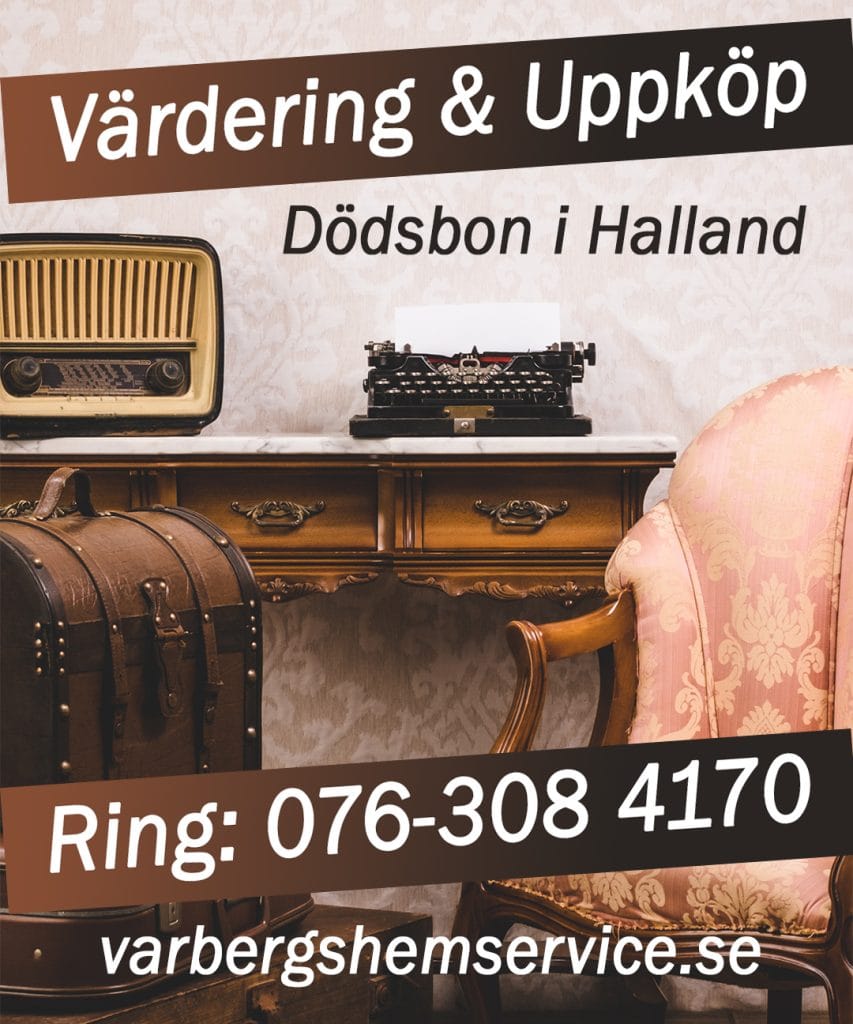 Uppköp av dödsbo i Halland - Varbergs HemService - Varbergs HemService värdering_uppköp_dödsbo_varberg_falkenberg_halmstad_kungsbacka